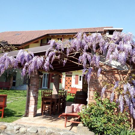 Locanda Vecchio Novecento Grosso エクステリア 写真