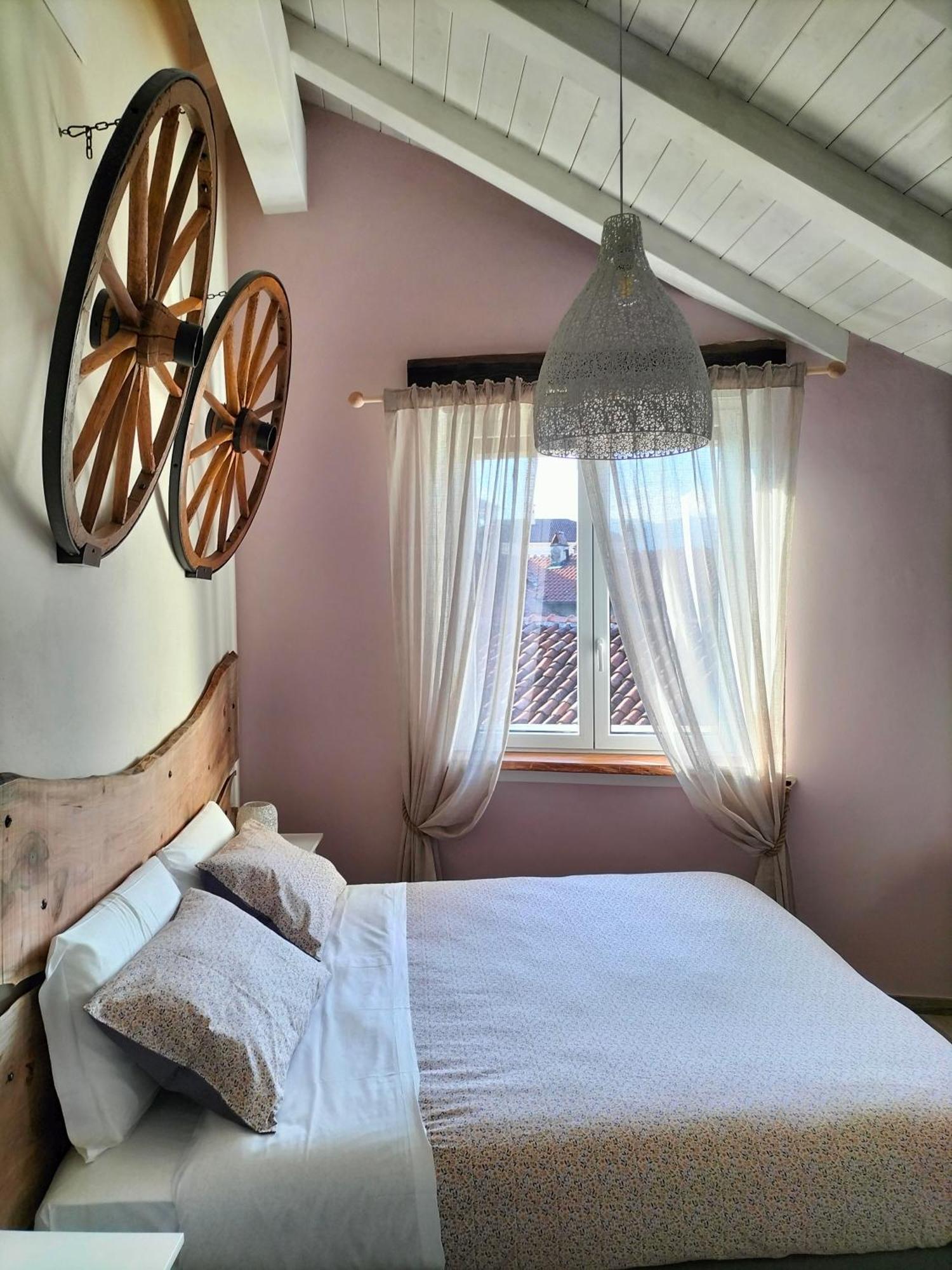 Locanda Vecchio Novecento Grosso エクステリア 写真