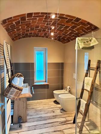Locanda Vecchio Novecento Grosso エクステリア 写真