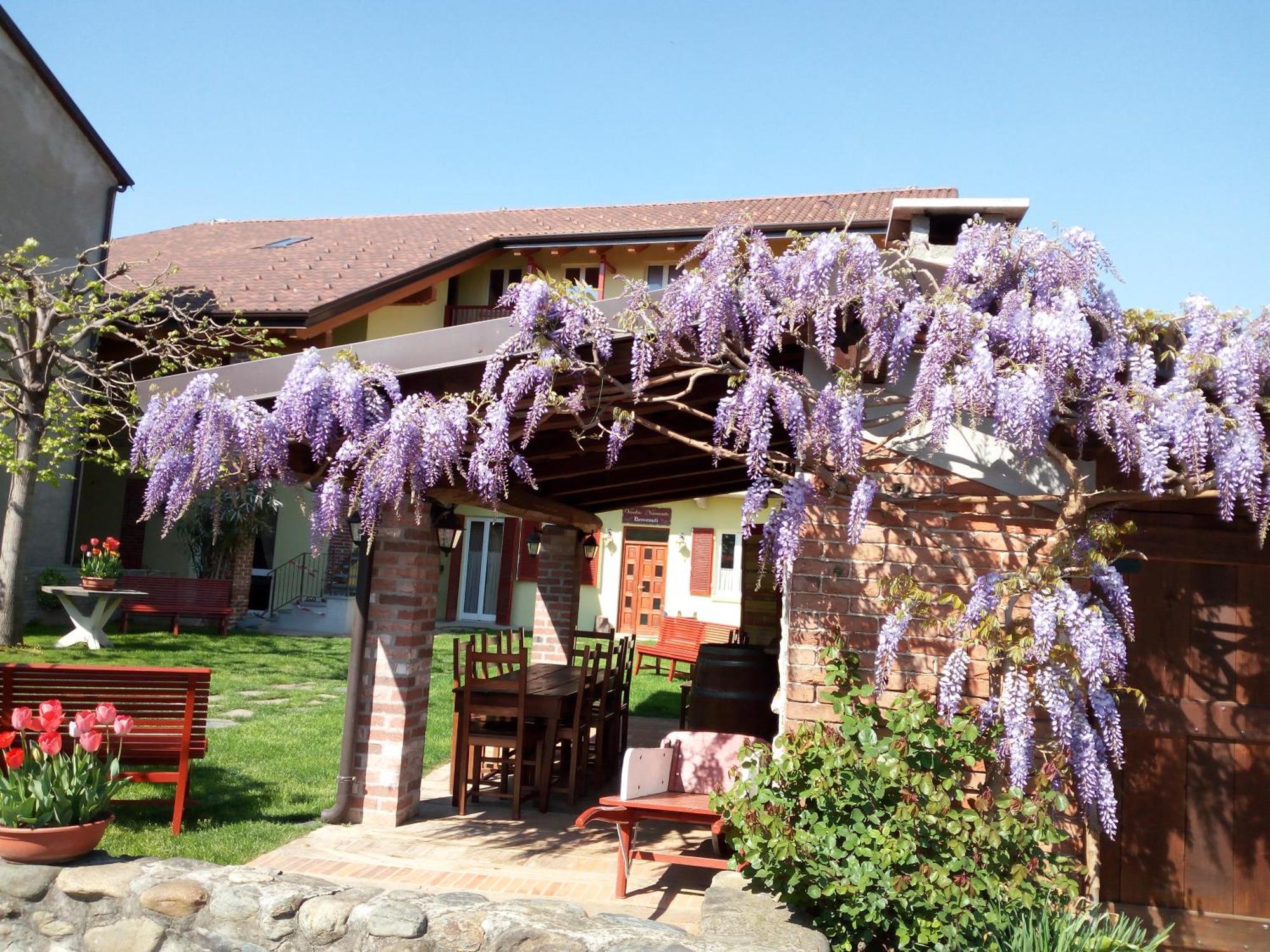 Locanda Vecchio Novecento Grosso エクステリア 写真